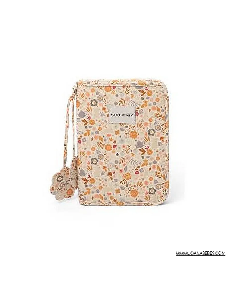 Suavinex Portadocumentos Wonderland liberty