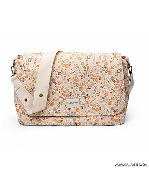 Bolso Mat Bandolera Wonder 402803 Lib I3 de Suavinex