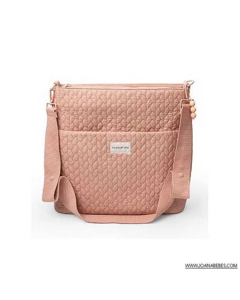 Bolso Mat Tote Bag Wonder 402804 Rs I3 de Suavinex