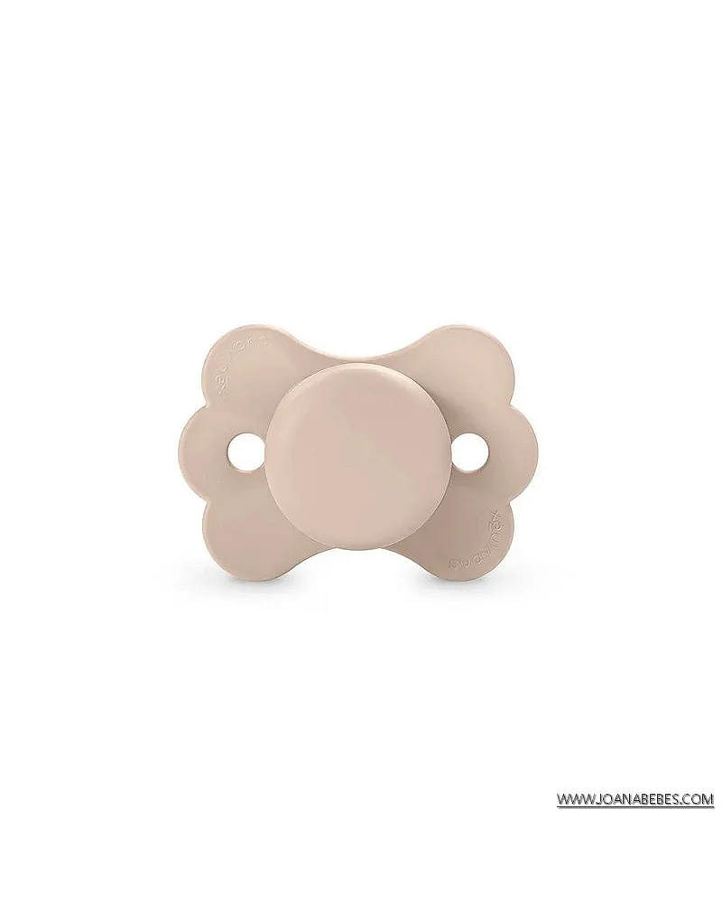 Chupete fisiológico Suavinex Wonderland Butterfly