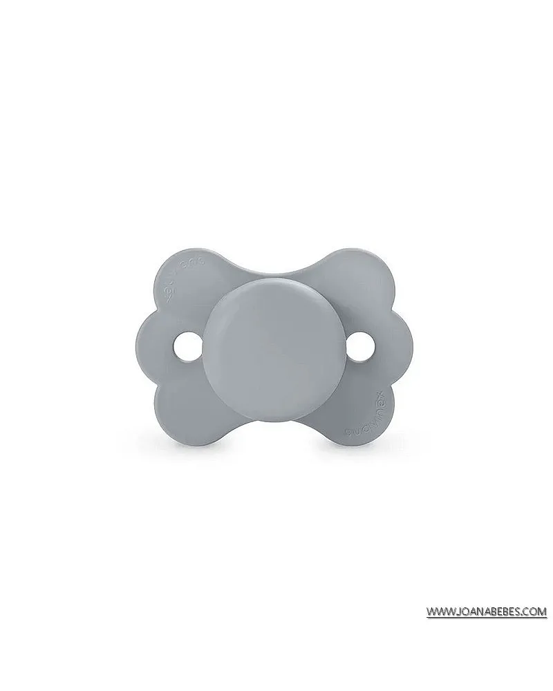 Chupete fisiológico Suavinex Wonderland Butterfly