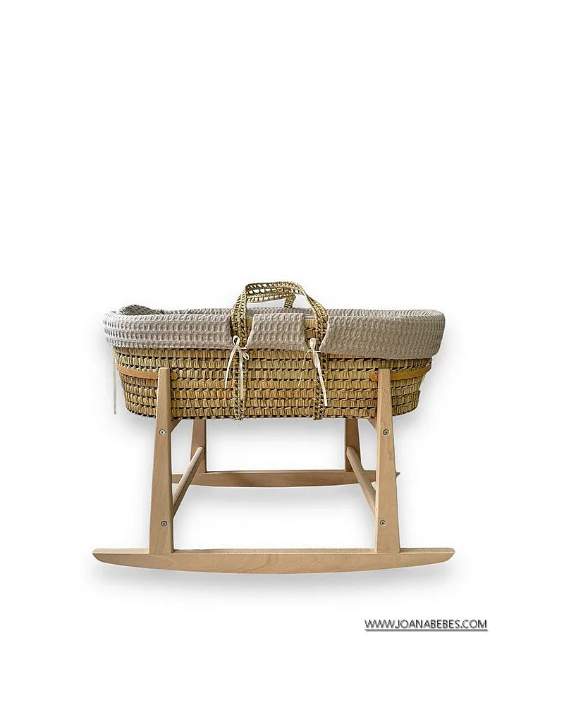 UZTURRE PATAS BALANCIN COLOR NATURAL