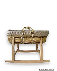 UZTURRE PATAS BALANCIN COLOR NATURAL