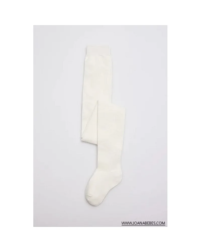LEOTARDO INFANTIL LISO MARFIL LEOTARDO INFANTIL LISO MARFIL