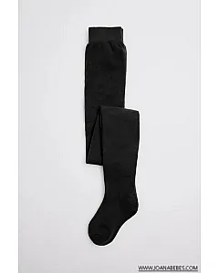 LEOTARDO INFANTIL LISO NEGRO