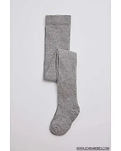 LEOTARDO LISO BEBE GRIS