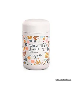 Papillero Wonderland Liber I3 de Suavinex