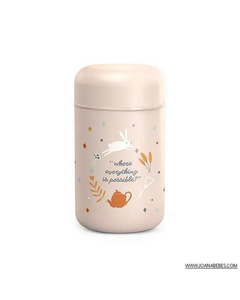 Papillero Wonderland ROSA I3 de Suavinex Papillero Wonderland ROSA I3 de Suavinex