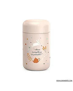 Papillero Wonderland ROSA I3 de Suavinex