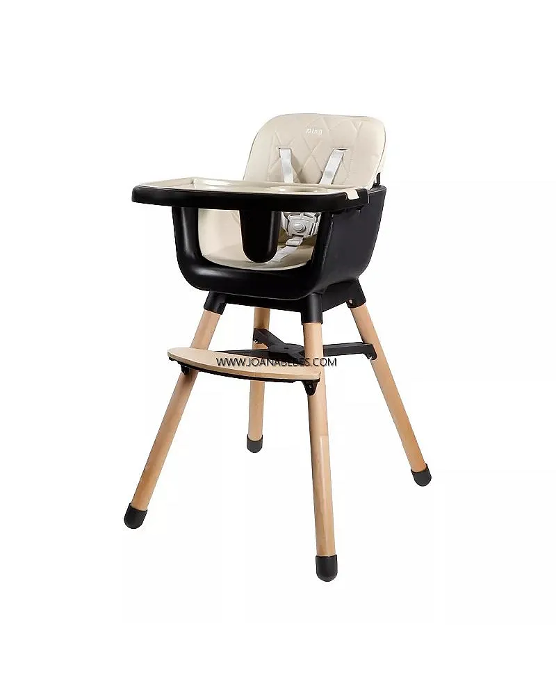 Trona madera Ding DAILY 2 en 1