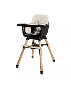 Trona madera Ding DAILY 2 en 1