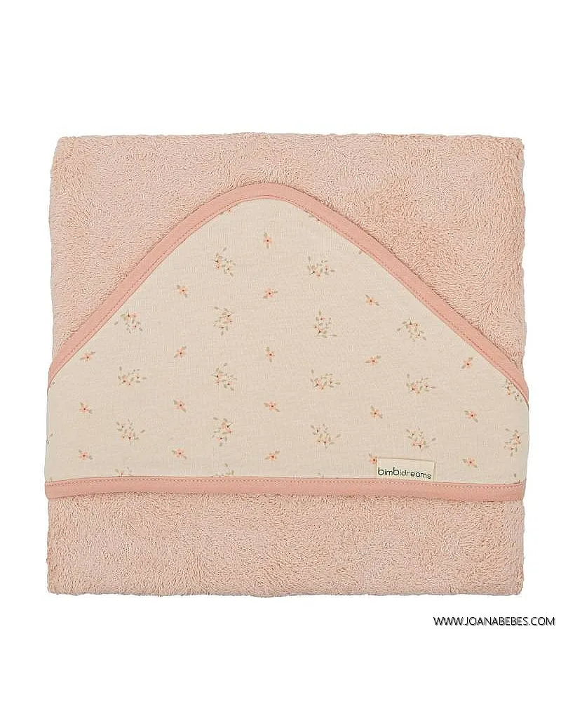 Maxicapa Dalia Rosa Bimbidreams