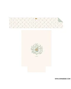 BOUNJOUR EDREDON Y CHICHONERA