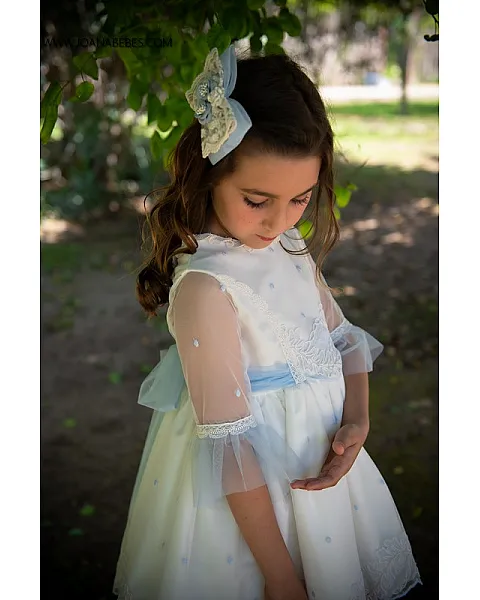 TATA SOLETE VESTIDO JANA