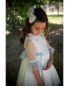 TATA SOLETE VESTIDO JANA