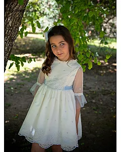 TATA SOLETE VESTIDO CEREMONIA