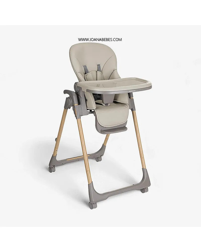 KIKABOO TRONA OLIVE BEIGE