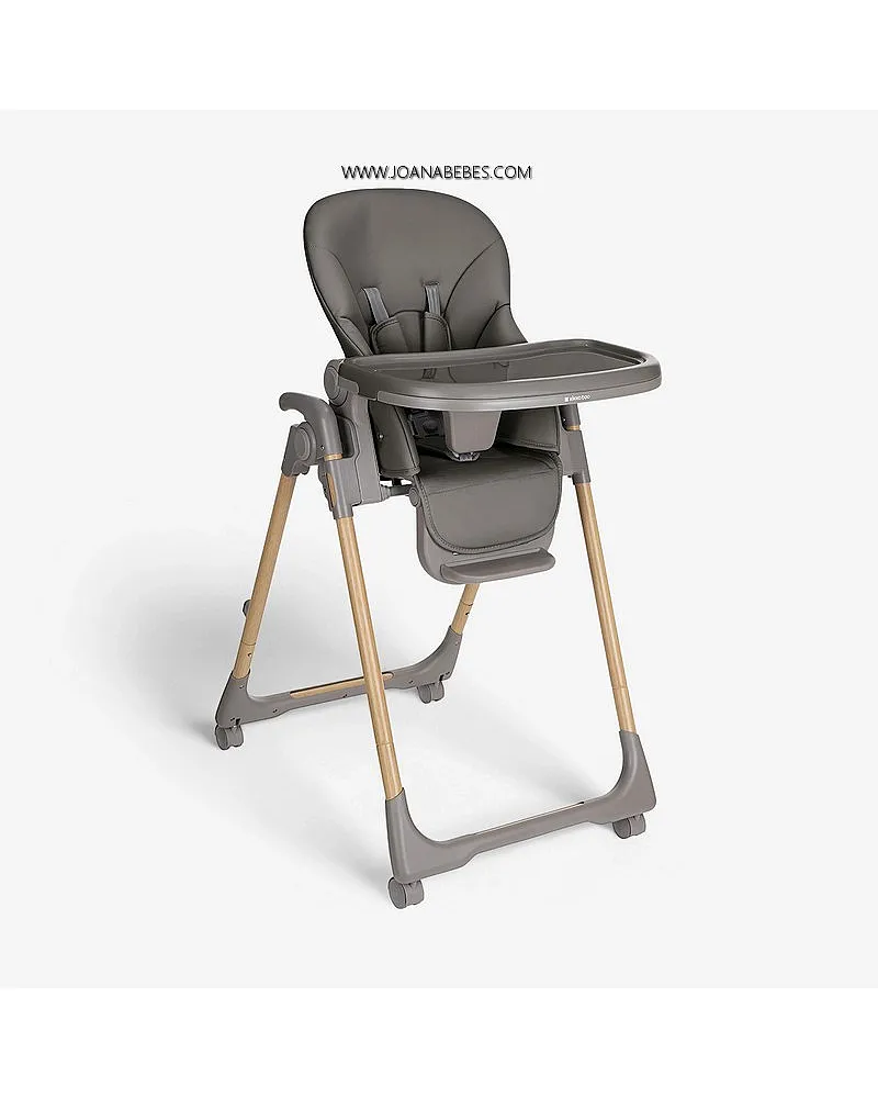 KIKABOO TRONA OLIVE GRIS