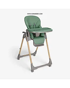 KIKABOO TRONA OLIVE MENTA