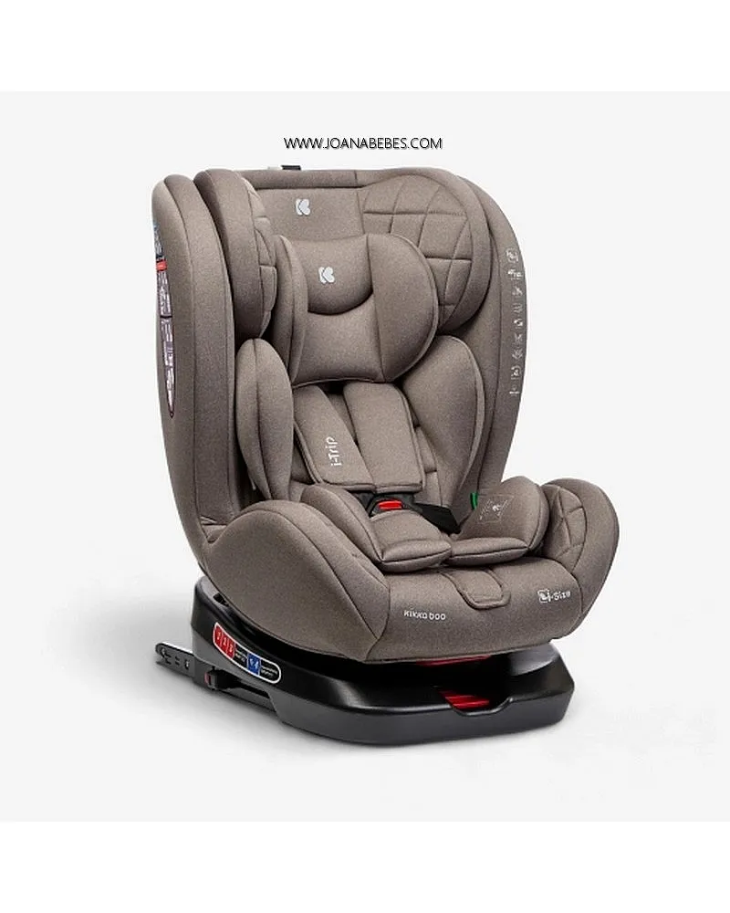 SILLA DE AUTO I-TRIP BEIGE
