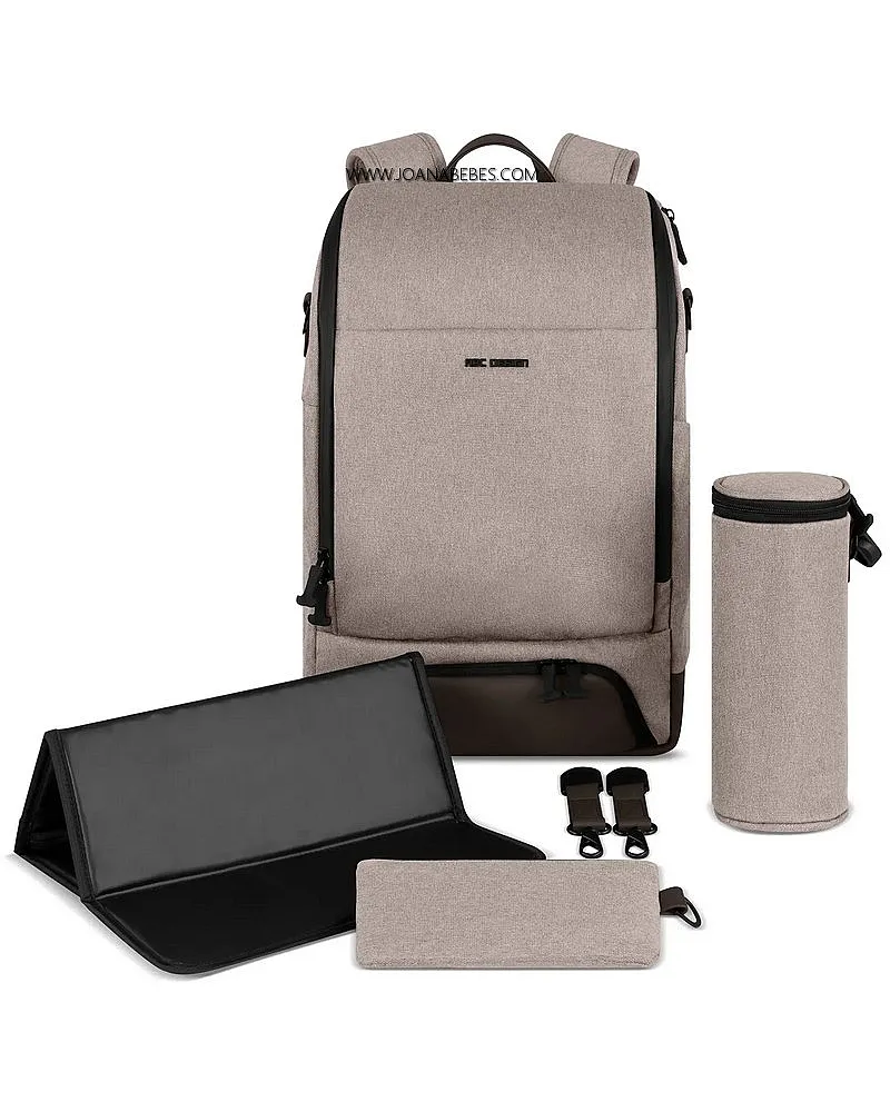 Mochila cambiadora Active - Camel Mochila cambiadora Active - Camel