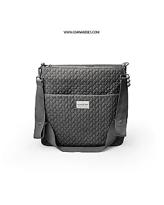 Bolso Mat Tote Bag Wonder 402805 gris Rs I3 de Suavinex