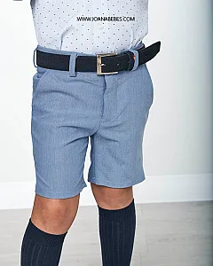 SPAGNOLO BERMUDA ESTRUCTURA