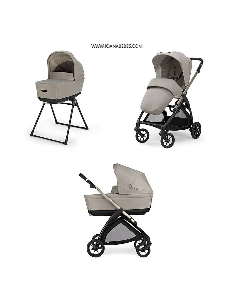 Inglesina Electa cochecito compacto 2025