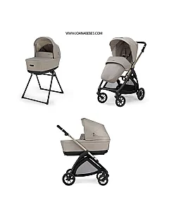 Inglesina Electa cochecito compacto 2025