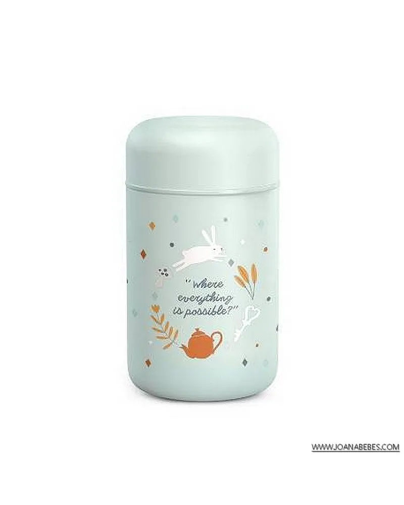 Papillero Wonderland VERDE I3 de Suavinex Papillero Wonderland VERDE I3 de Suavinex