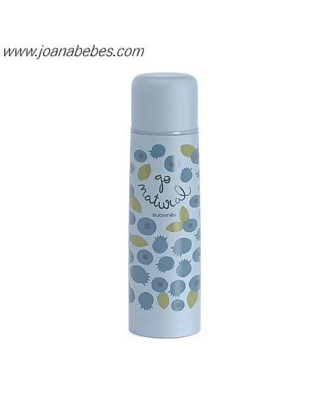 Termo LIQUIDOS Suavinex ARANDANOS 500 ml