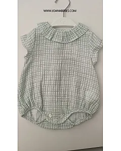 MICOLINO BODY FAMILIA LEUR VERDE