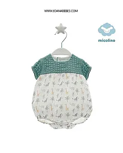 MICOLINO PELELE FAMILIA JADE