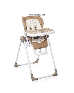 Trona evolutiva Mila SESAME