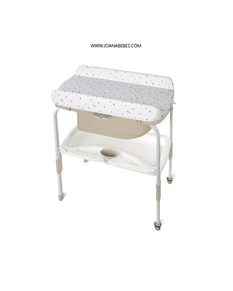 Jane bañera flip SESAME