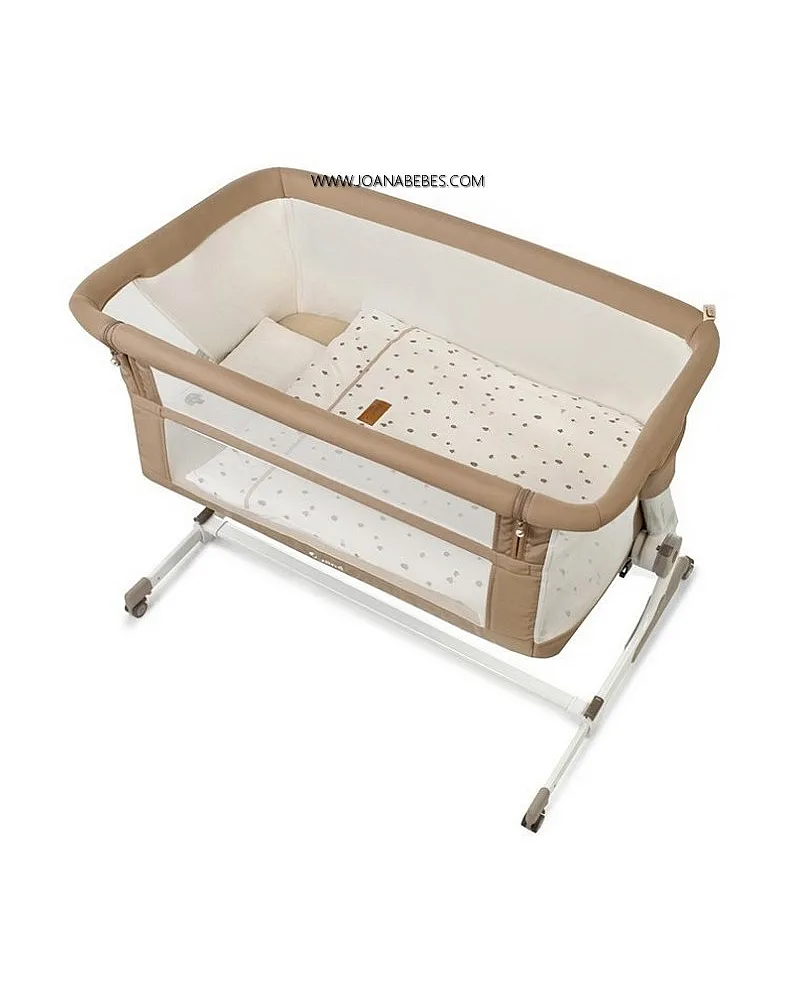 Cuna colecho Baby side SESAME