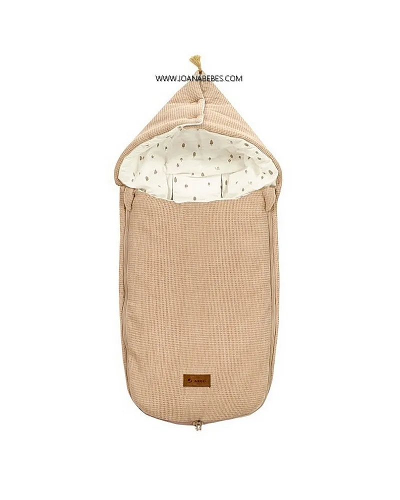 Saco Mims + Slight SESAME