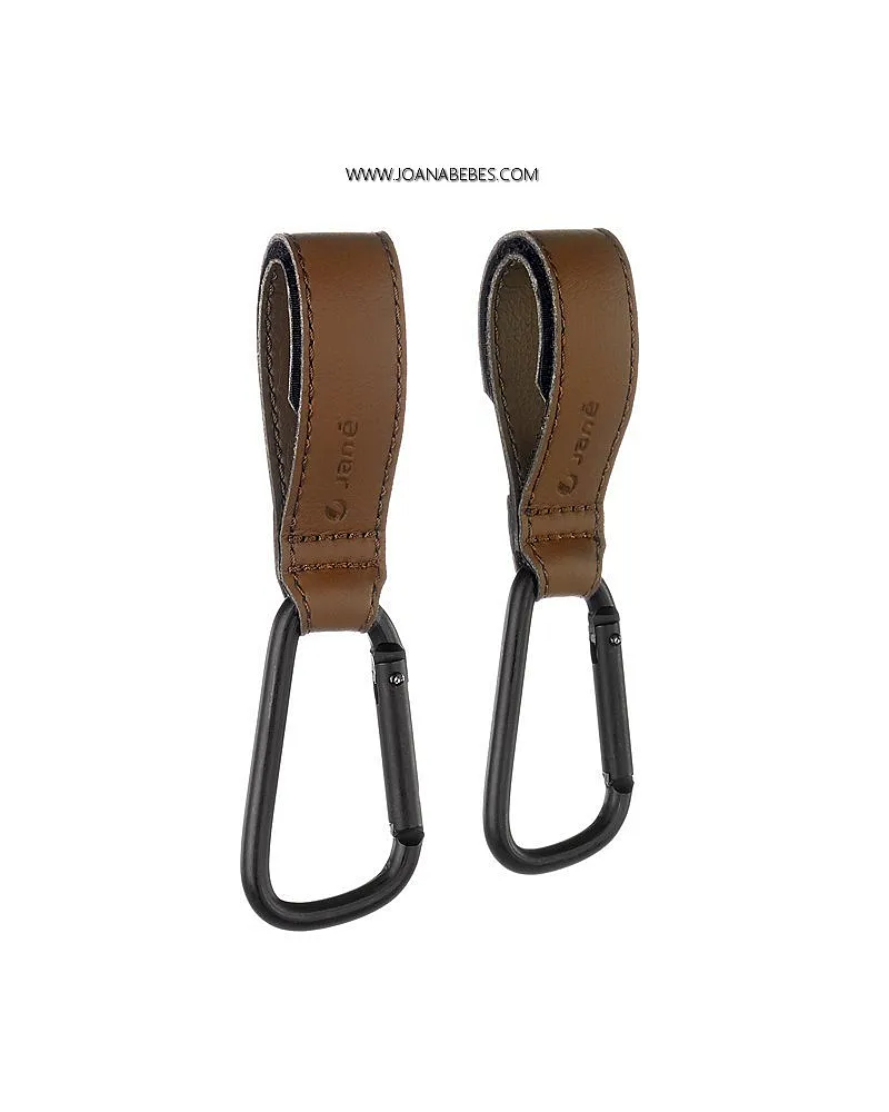 Mosquetones para Carrito