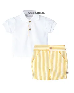 CALAMARO CONJUNTO PANTALON FRISA