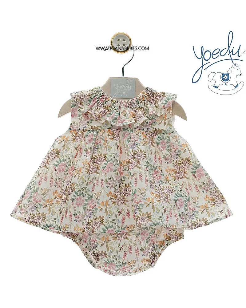 YOEDU JESUSITO MERLIN