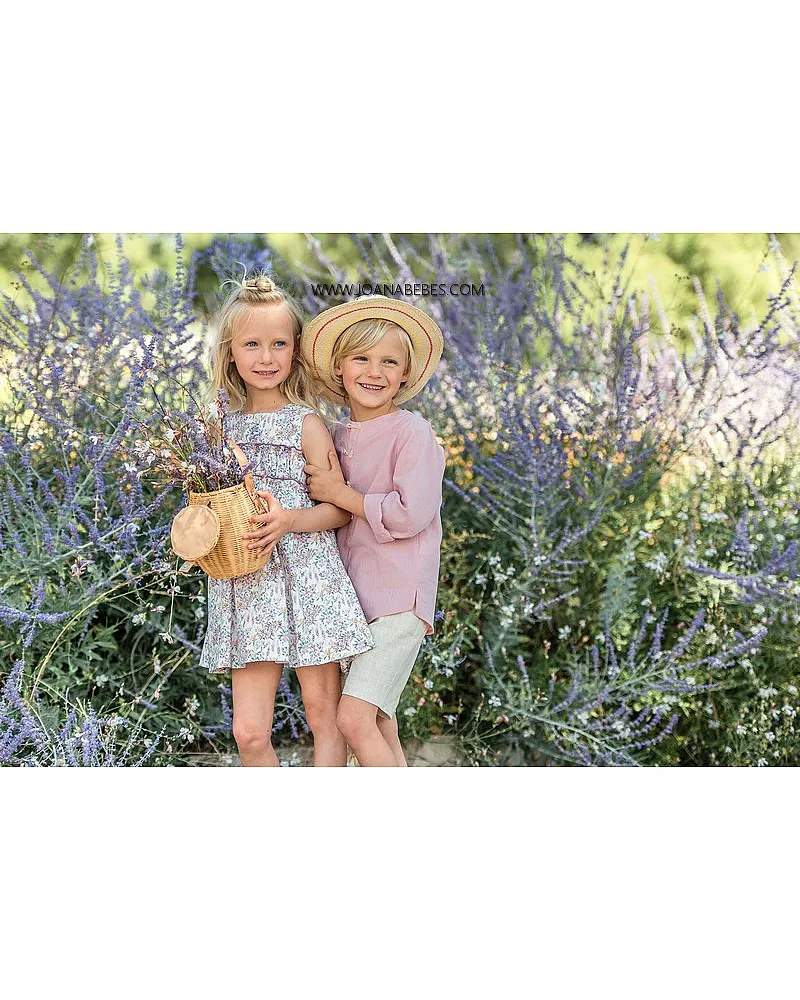 YOEDU VESTIDO MERLIN