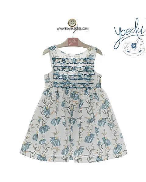 YOEDU VESTIDO FAMILIA DAMAS