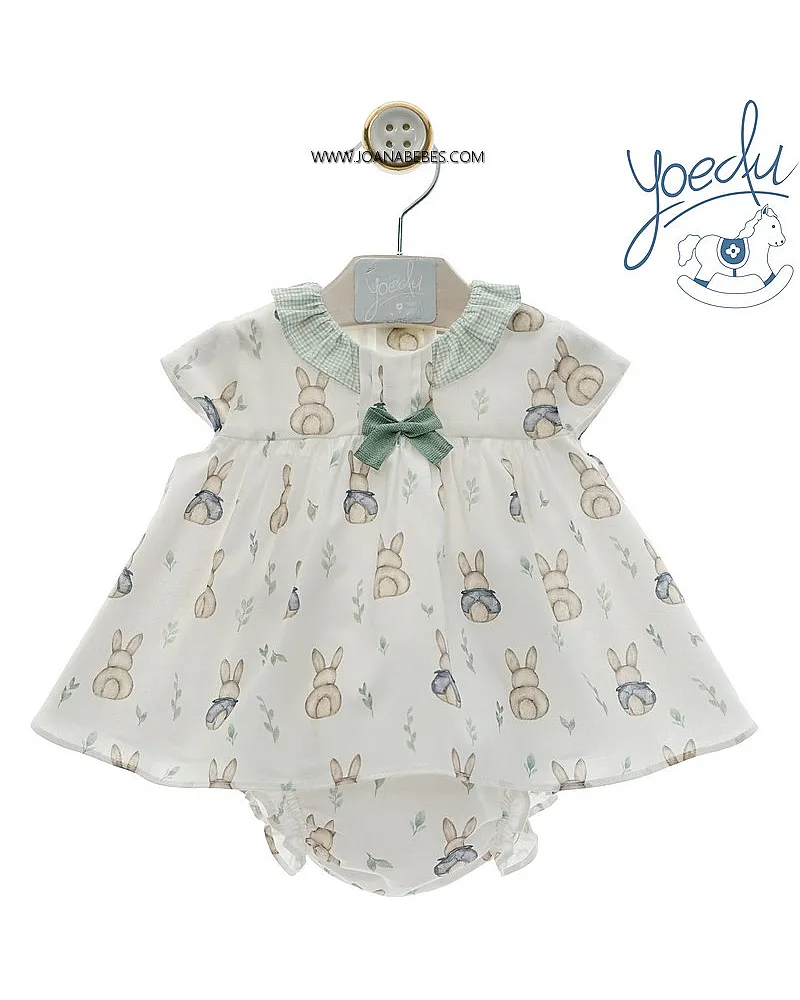 YOEDU JESUSIN FAMILIA MAGIA