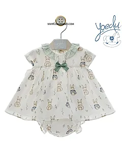 YOEDU JESUSIN FAMILIA MAGIA