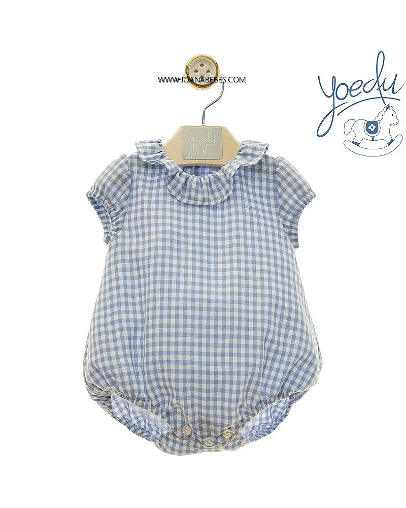 YOEDU BODY VICHY CELESTE