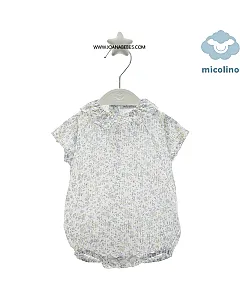 MICOLINO BODY FAMILIA IVETTE