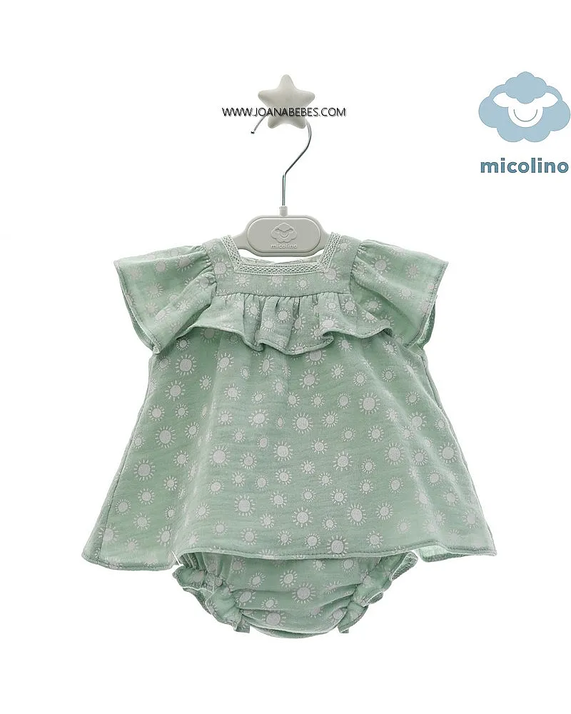 MICOLINO JESUSIN Y BRAGA FAMILIA JULIE