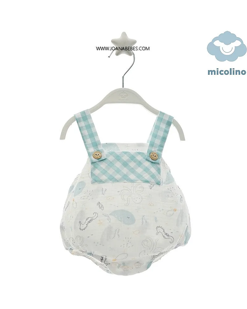 MICOLINO RANITA FAMILIA BRIGITTE