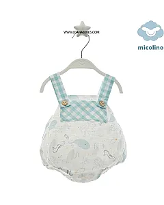 MICOLINO RANITA FAMILIA BRIGITTE