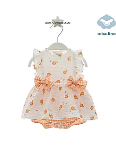 MICOLINO RANITA MARGOT